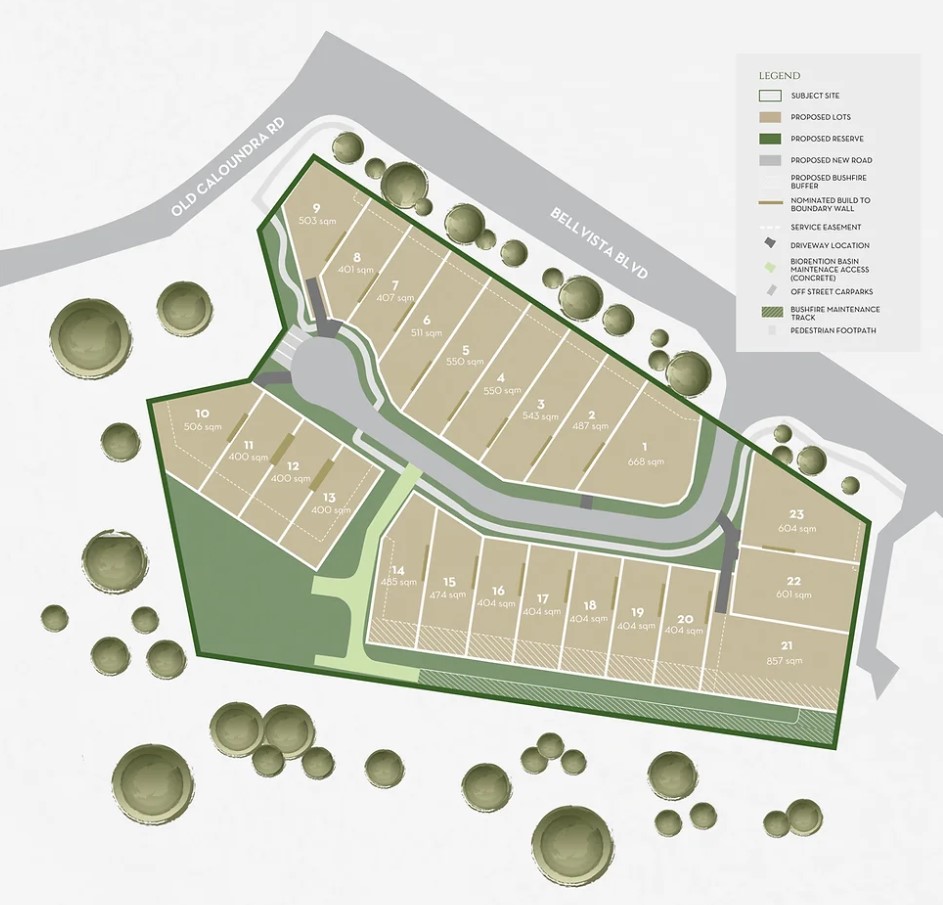 [Land for Sale] Highpoint Estate, Little Mountain OpenLot